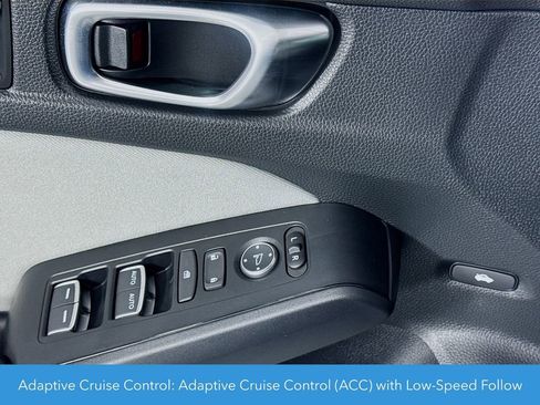 Certified 2026 Honda Civic Sport Touring image 23