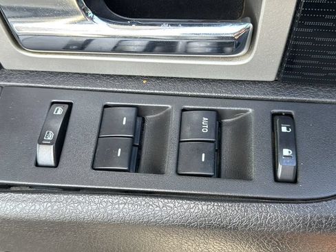 Used 2010 Ford F150 FX4 AWD/4WD image 21