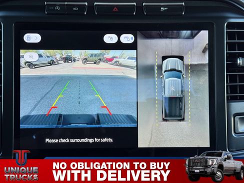 Used 2024 Ford F150 XLT image 36