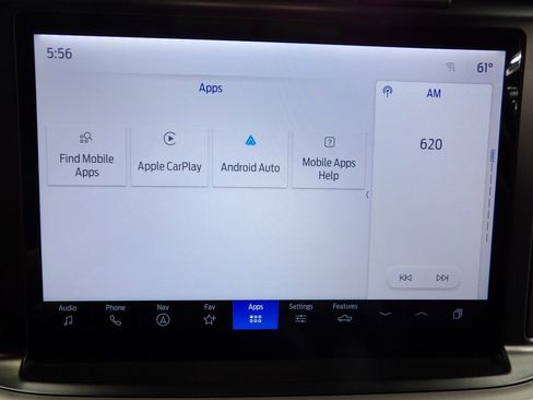 Used 2024 Ford F150 XLT image 22