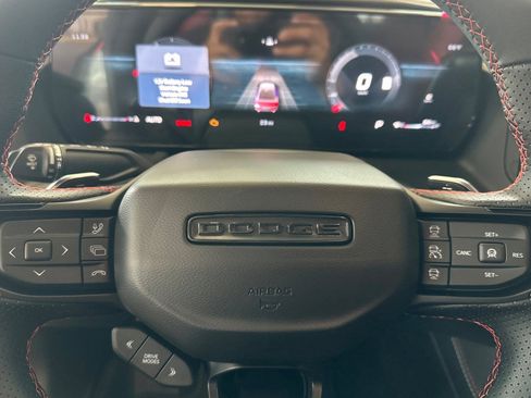 New 2026 Dodge Charger Scat Pack image 22