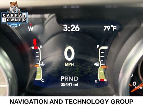 Used 2022 Jeep Wrangler Unlimited Willys image 9