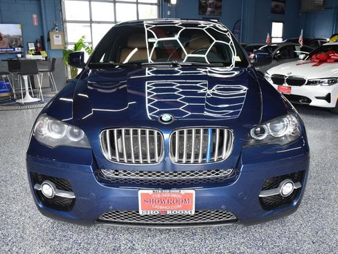 Used 2010 BMW X6 xDrive50i AWD/4WD image 10