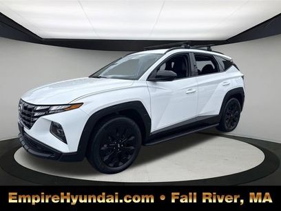 Used 2023 Hyundai Tucson XRT
