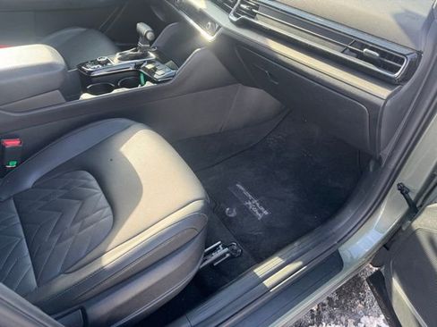 Used 2023 Kia Sportage X-Line w/ X-Line Premium Package image 15