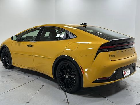 Used 2026 Toyota Prius Nightshade image 7