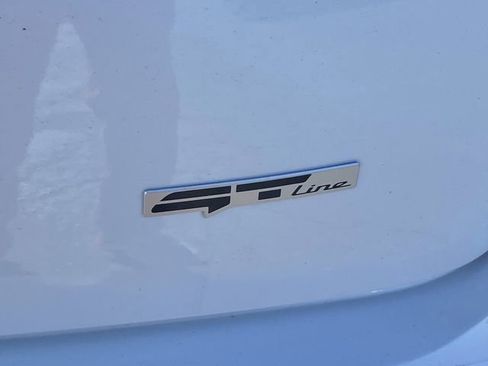 New 2026 Kia K5 GT-Line image 9
