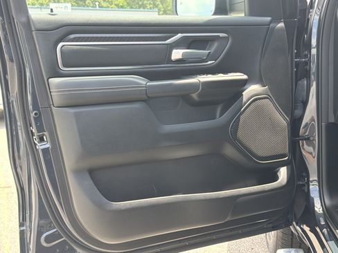 Used 2025 RAM 1500 Big Horn RWD image 13