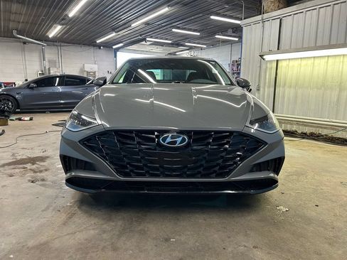 Used 2022 Hyundai Sonata SEL FWD image 4