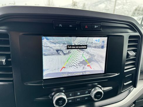 Used 2023 Ford F150 XLT w/ Equipment Group 301A Mid image 28