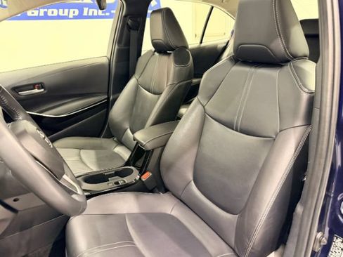 Used 2024 Toyota Corolla XLE FWD image 19