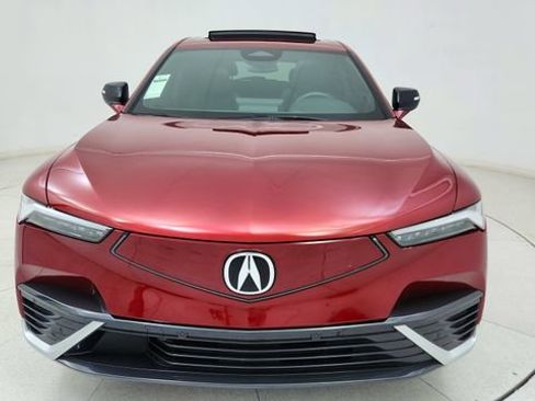 Used 2024 Acura ZDX A-Spec image 2