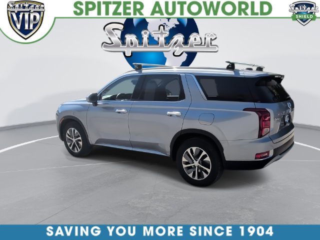 Used 2020 Hyundai Palisade SEL AWD/4WD image 7