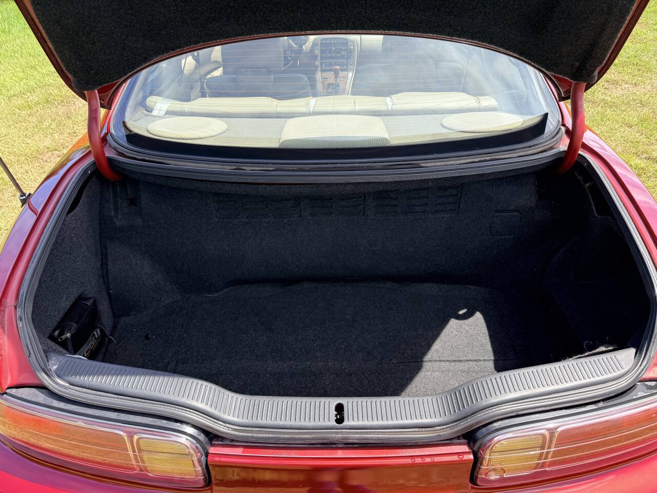Used 2000 Lexus SC 400 Coupe RWD image 10