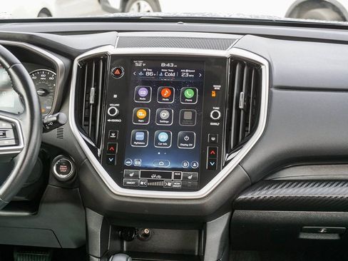 Used 2024 Subaru Ascent Premium w/ Convenience Package image 15