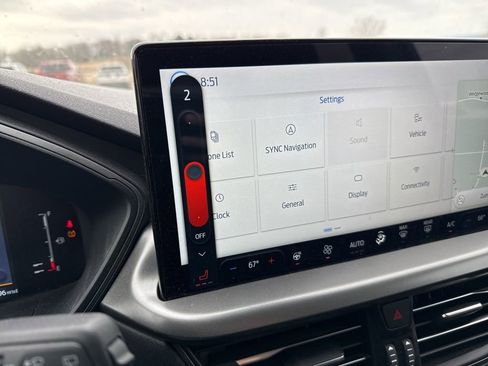 Used 2023 Ford Escape Active w/ Tech Pack #1 image 10