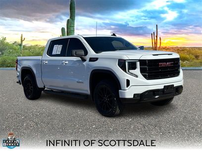 Used 2024 GMC Sierra 1500 Elevation