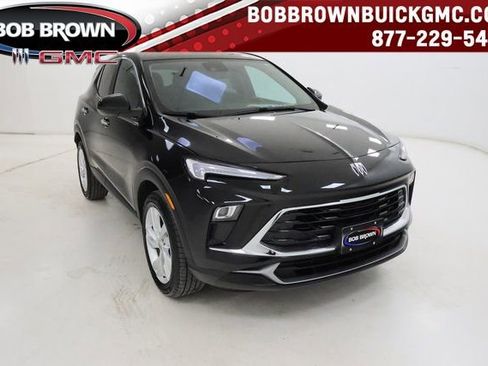 Used 2024 Buick Encore GX Preferred image 1