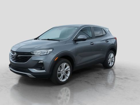 Used 2022 Buick Encore GX Preferred w/ Cold Weather Comfort Package AWD/4WD image 4