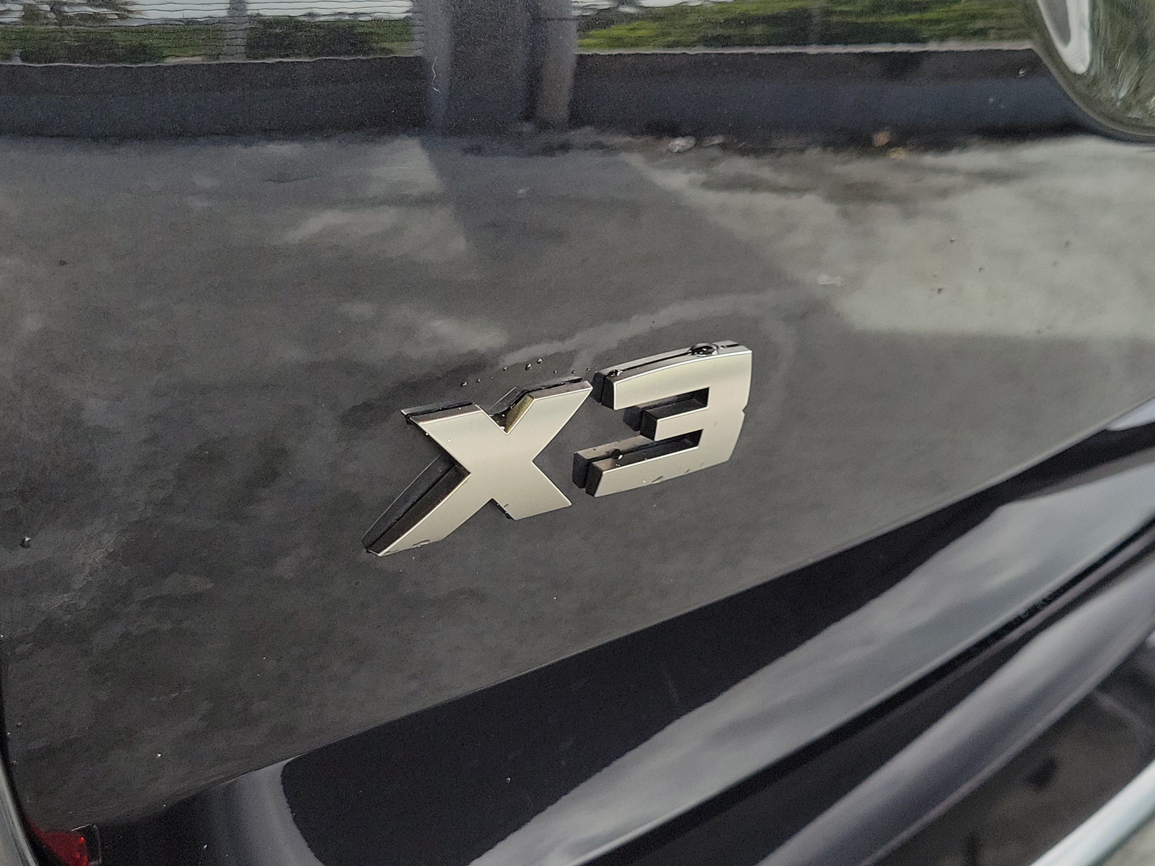 Used 2021 BMW X3 M40i w/ Executive Package AWD/4WD image 7