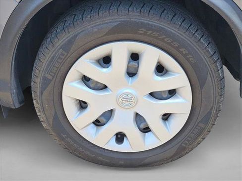 Used 2018 Nissan Rogue Sport S AWD/4WD image 7