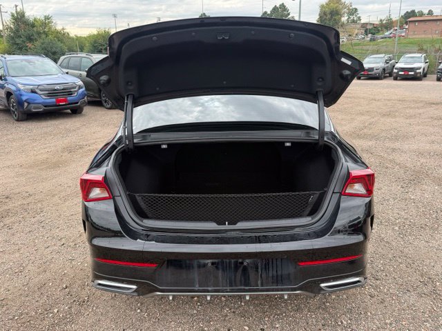 Used 2024 Kia K5 GT-Line AWD/4WD image 14
