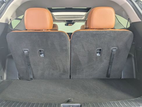 Used 2022 Kia Sorento SX Prestige w/ Rust Color Package image 25