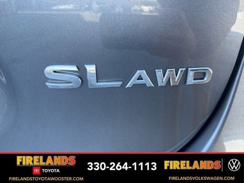 Used 2022 Nissan Rogue Sport SL image 9