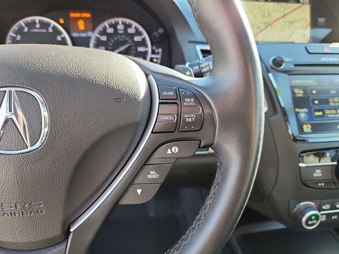 Used 2018 Acura RDX AWD w/ Technology Package image 21