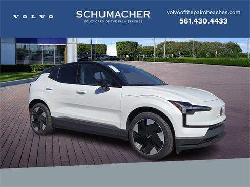 New 2026 Volvo EX30 Plus image 1