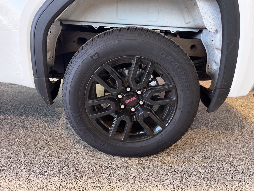 Used 2026 GMC Sierra 1500 Elevation AWD/4WD image 12