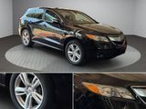 Used 2015 Acura RDX AWD image 2