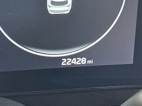 Used 2023 Kia Sportage SX image 14