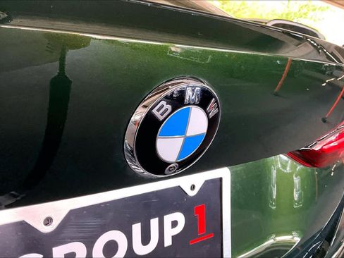 Used 2024 BMW 430i Gran Coupe w/ Premium Package RWD image 30