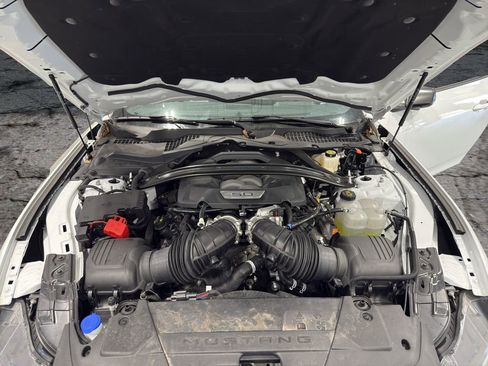 Used 2024 Ford Mustang Dark Horse w/ Dark Horse Handlin Package RWD image 19
