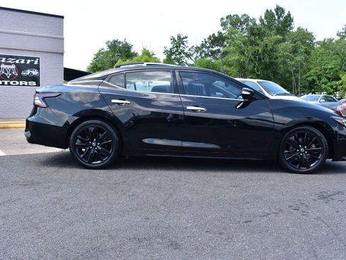 Used 2019 Nissan Maxima 3.5 SL image 4