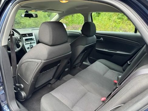 Used 2009 Chevrolet Malibu LT FWD image 12