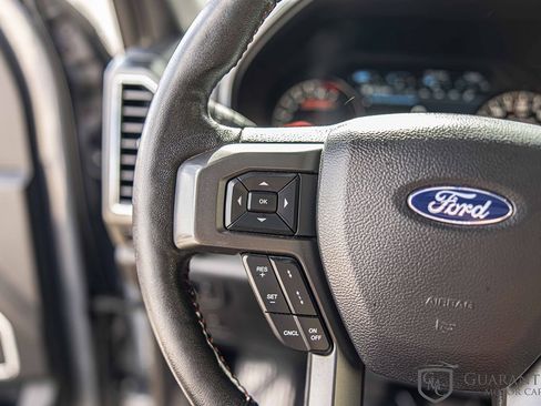 Used 2019 Ford F150 Lariat w/ Equipment Group 502A Luxury AWD/4WD image 24