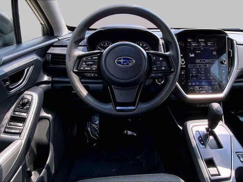 Certified 2024 Subaru Crosstrek 2.0i Premium AWD/4WD image 6