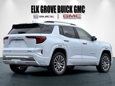 New 2026 GMC Terrain Denali image 4