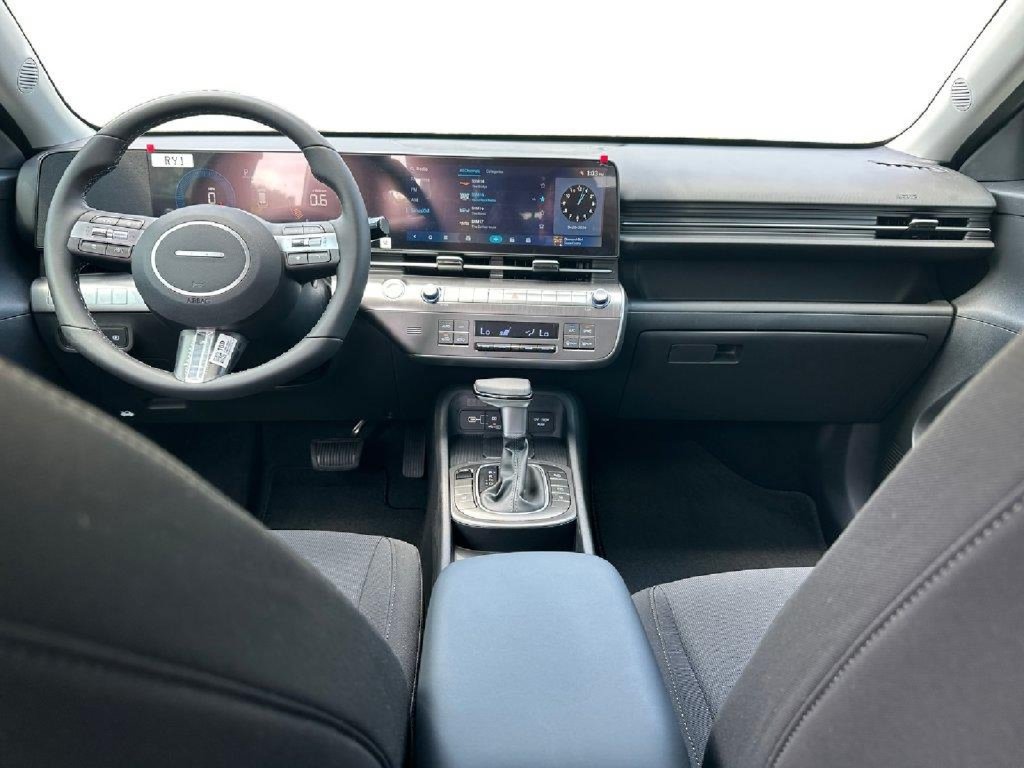 New 2027 Hyundai Kona SEL Sport FWD image 21