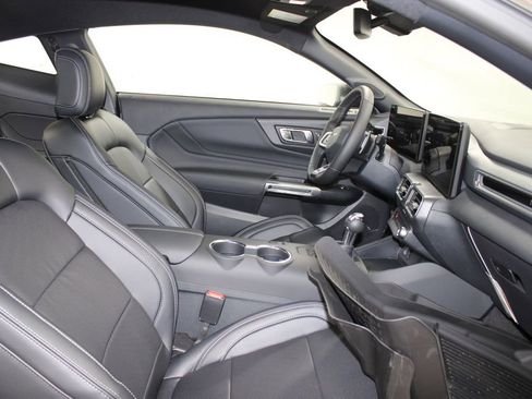 New 2026 Ford Mustang GT Premium w/ Mustang Nite Pony Package RWD image 41