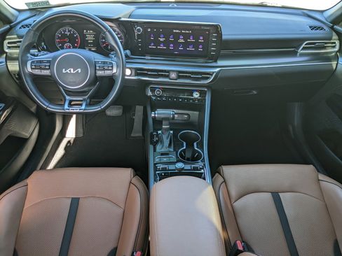 Certified 2023 Kia K5 GT image 10