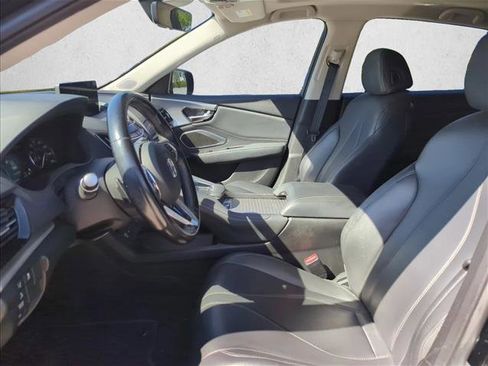 Used 2021 Acura RDX FWD image 16