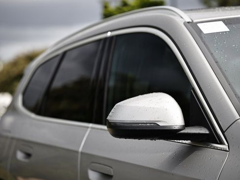 New 2026 BMW X1 xDrive28i w/ Convenience Package image 3