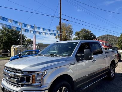 Used 2019 Ford F150 XLT w/ Equipment Group 302A Luxury