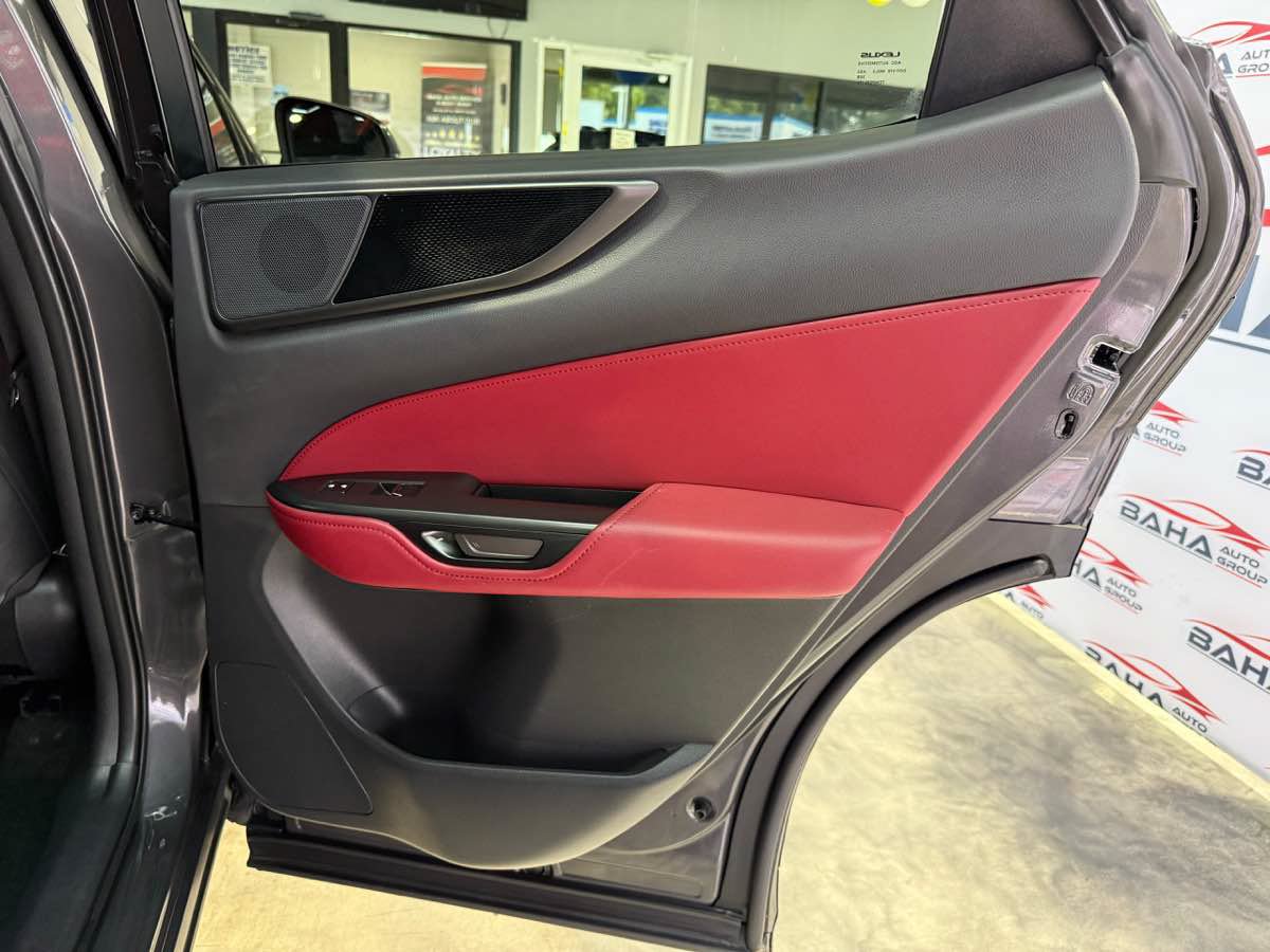 Used 2024 Lexus NX 350 AWD w/ Cold Area Package image 46