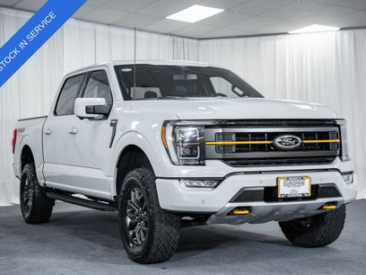 Used 2023 Ford F150 Tremor w/ Equipment Group 402A High