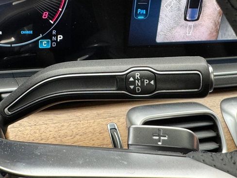 New 2025 Mercedes-Benz GLS 450 4MATIC image 22