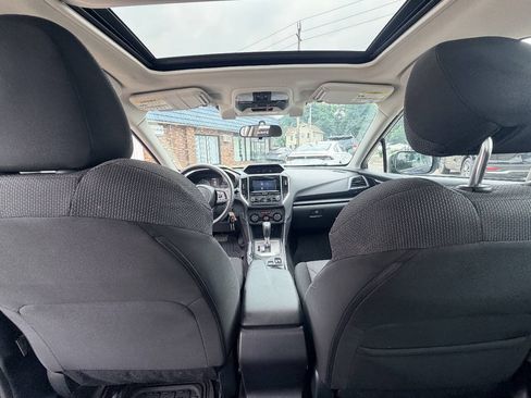 Used 2017 Subaru Impreza 2.0i Premium AWD/4WD image 50